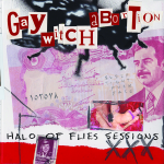 Halo Of Flies Sessions