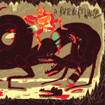 A Butcher's Waltz